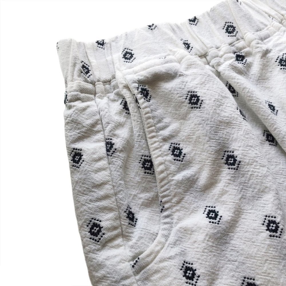 Madewell Print Pattern Lined Shorts - image 2